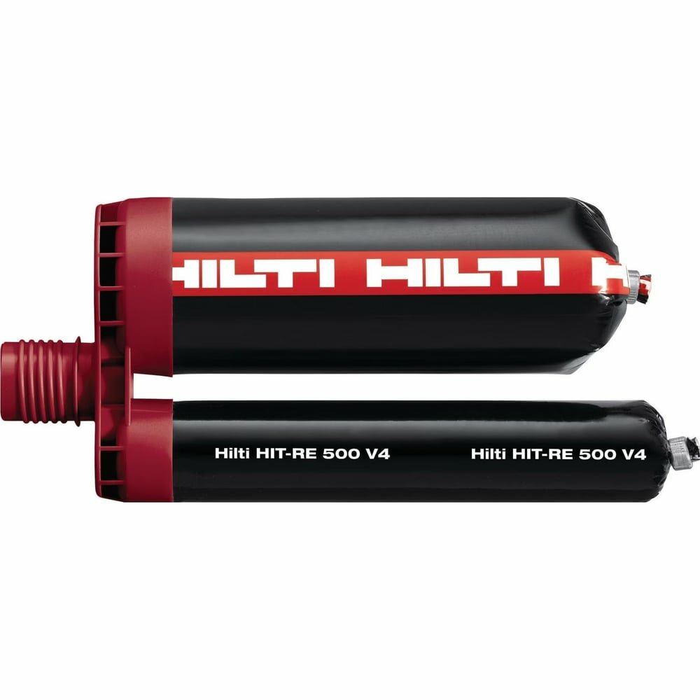 Клеевой химический анкер Hilti HIT-RE 500 V4/500 2287554