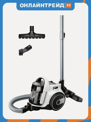 Изображение товара Пылесос Bosch BGS05A222