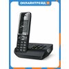 Фото Gigaset Comfort 550A IP Flex