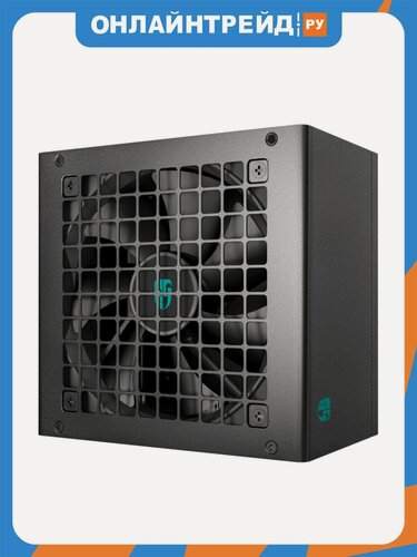 Изображение товара Блок питания Deepcool GAMERSTORM PN1000D, 1000W, 80+ Gold, ATX3.1