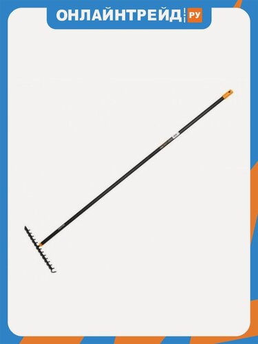 Изображение товара Грабли Fiskars Solid 1016036