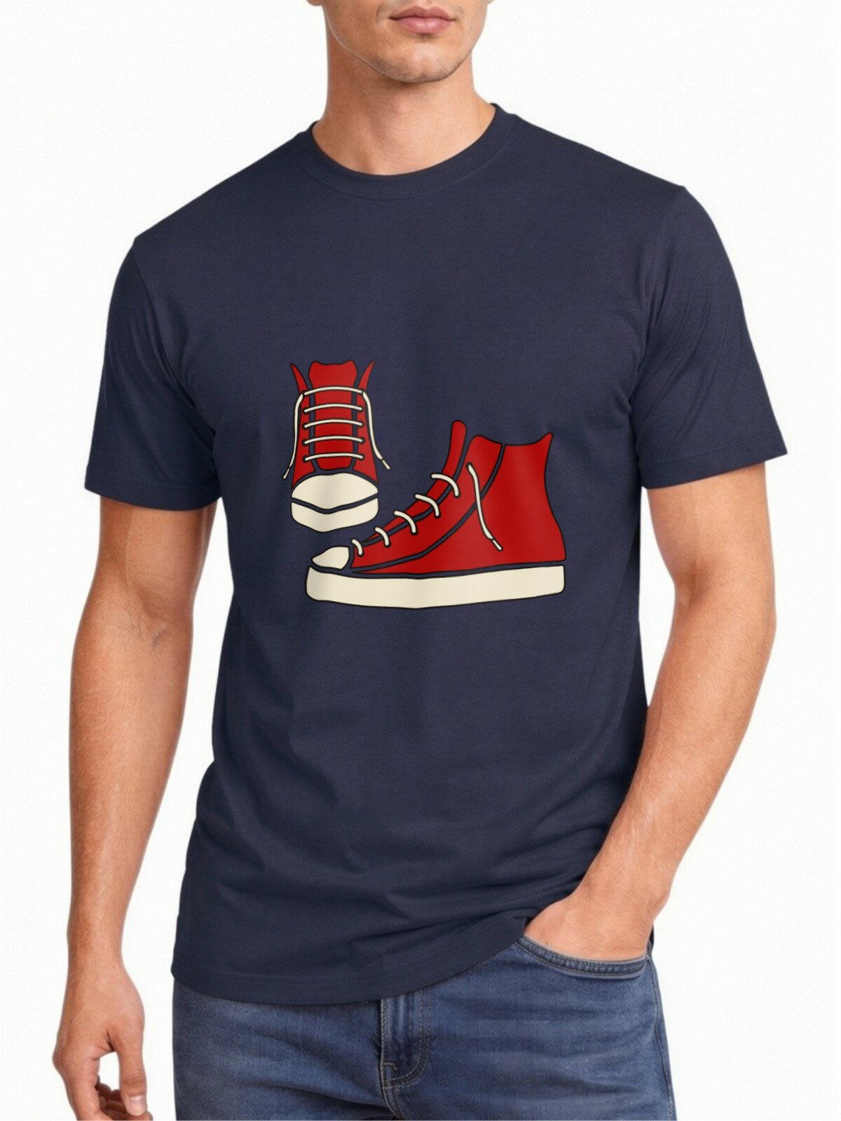Футболка US BASIC