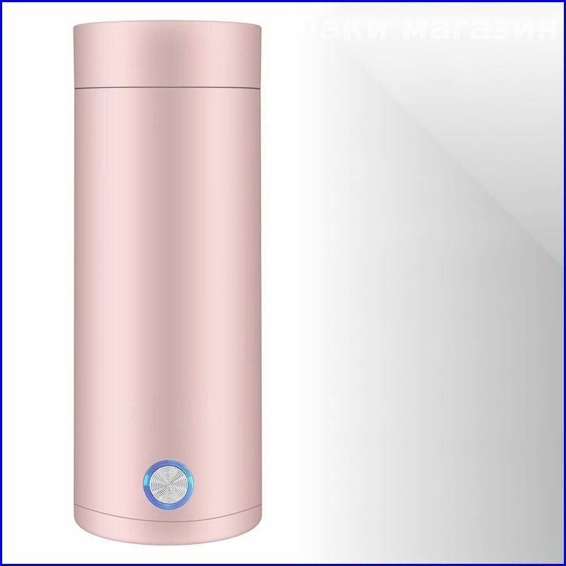 Электрический чайник 019d41cd63587d93bbb340b2b62c8f18, розовый