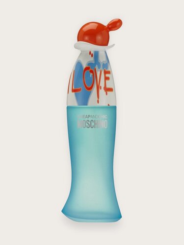 Изображение товара Туалетная вода Moschino " I Love Love Cheap&Chic " — для женщин, 100 мл