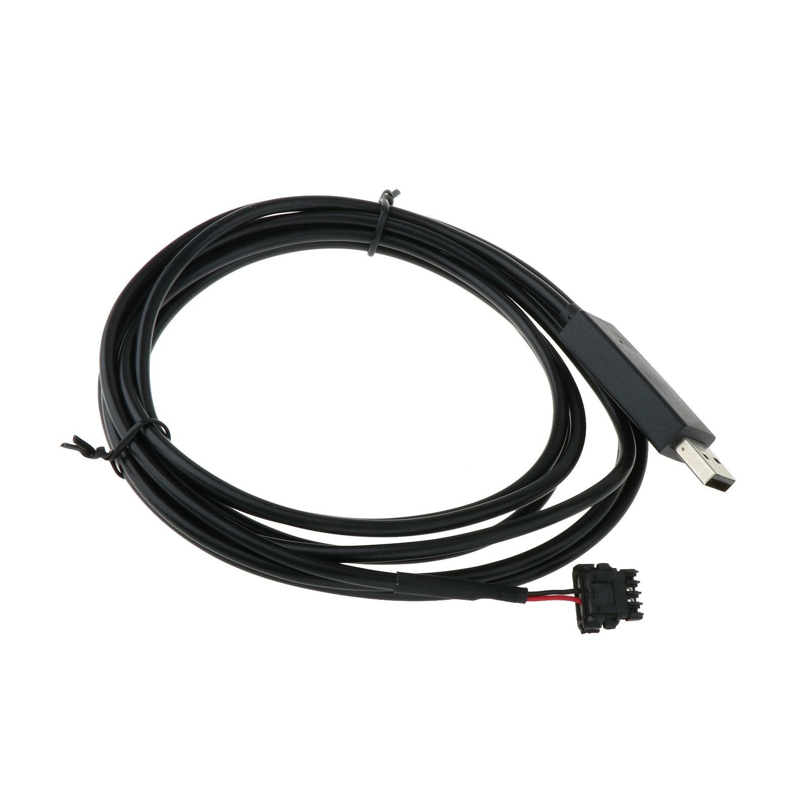 Прочный USB-кабель для связи CAN 558-443 для Holley Sniper EFI