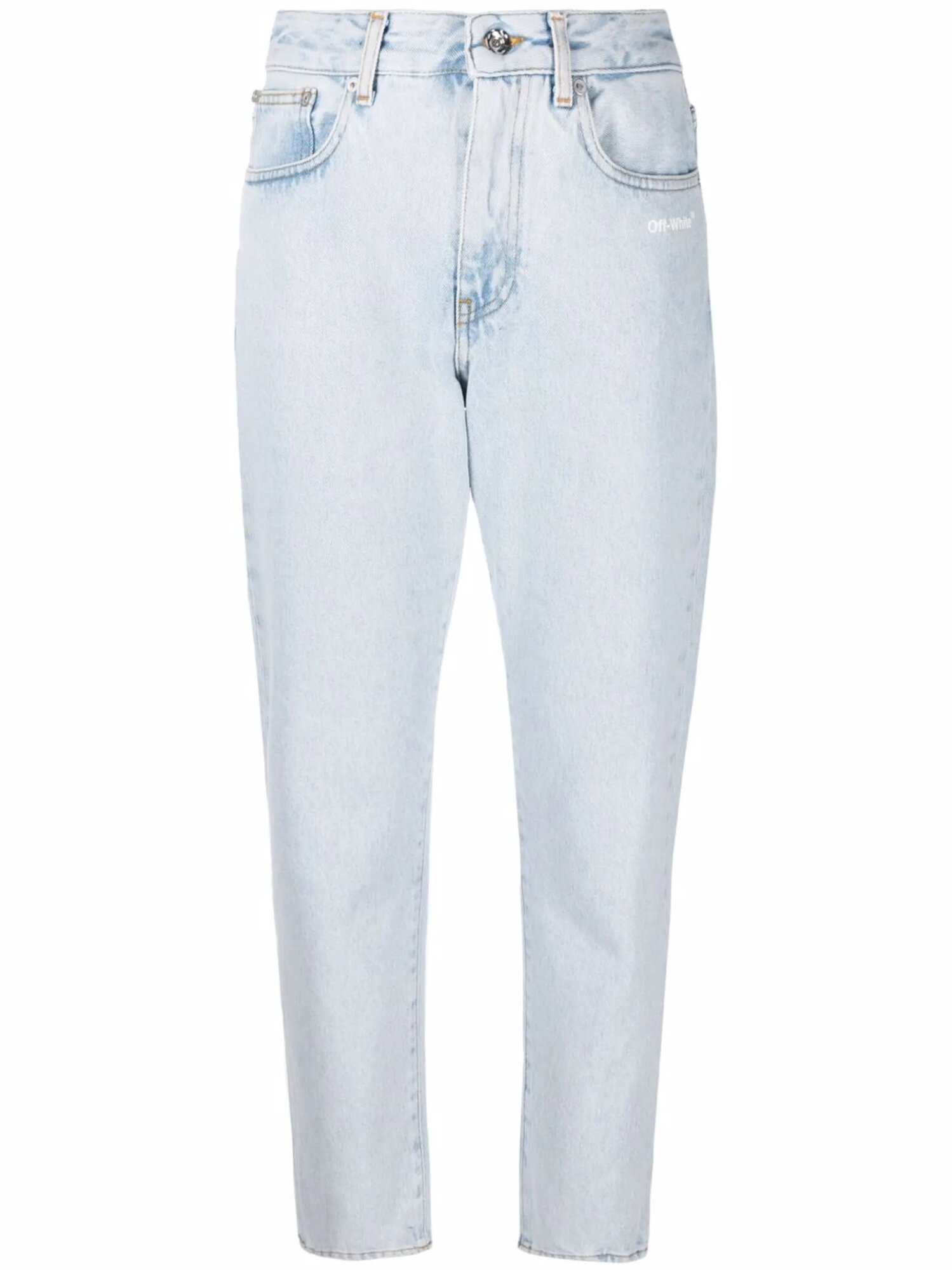 Джинсы Off-White