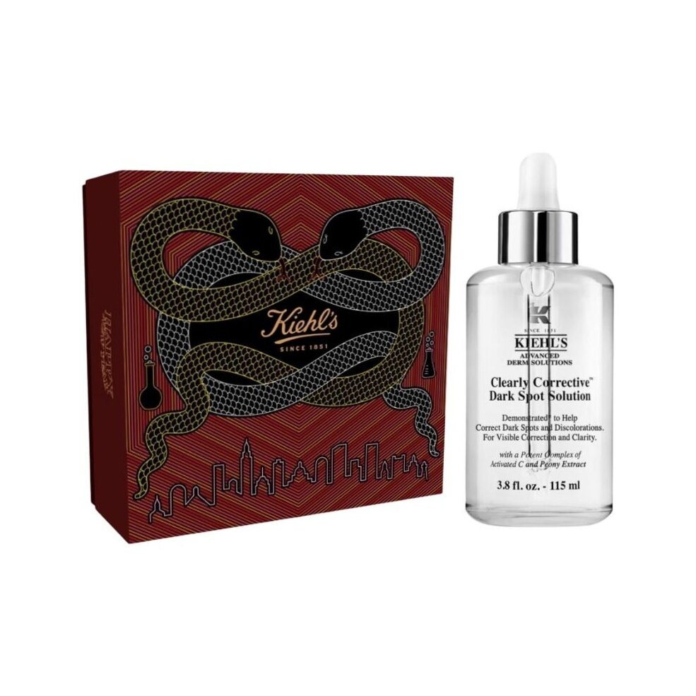 Гели контактные Kiehl's Revitalizing White