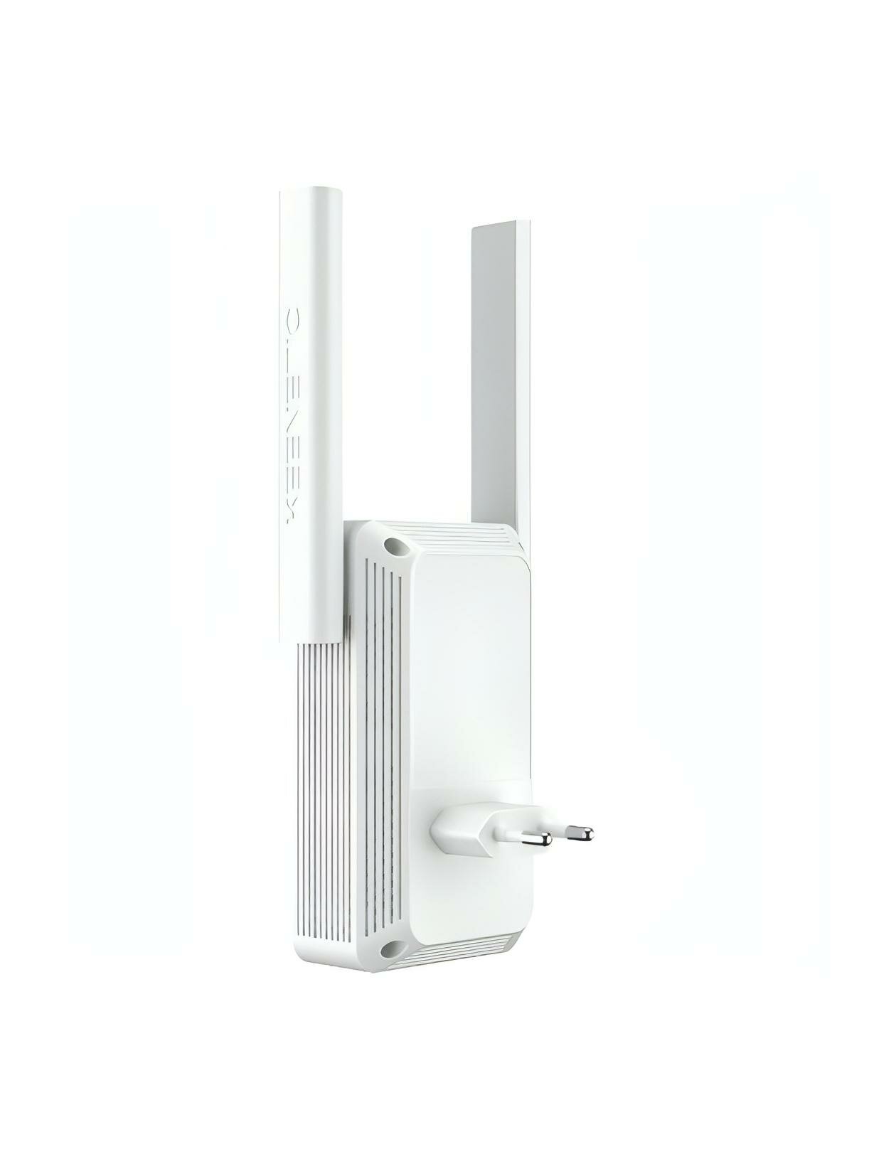 Ретранслятор Wi-Fi сигнала Keenetic Buddy 4 (KN-3211) N300 — фото 1