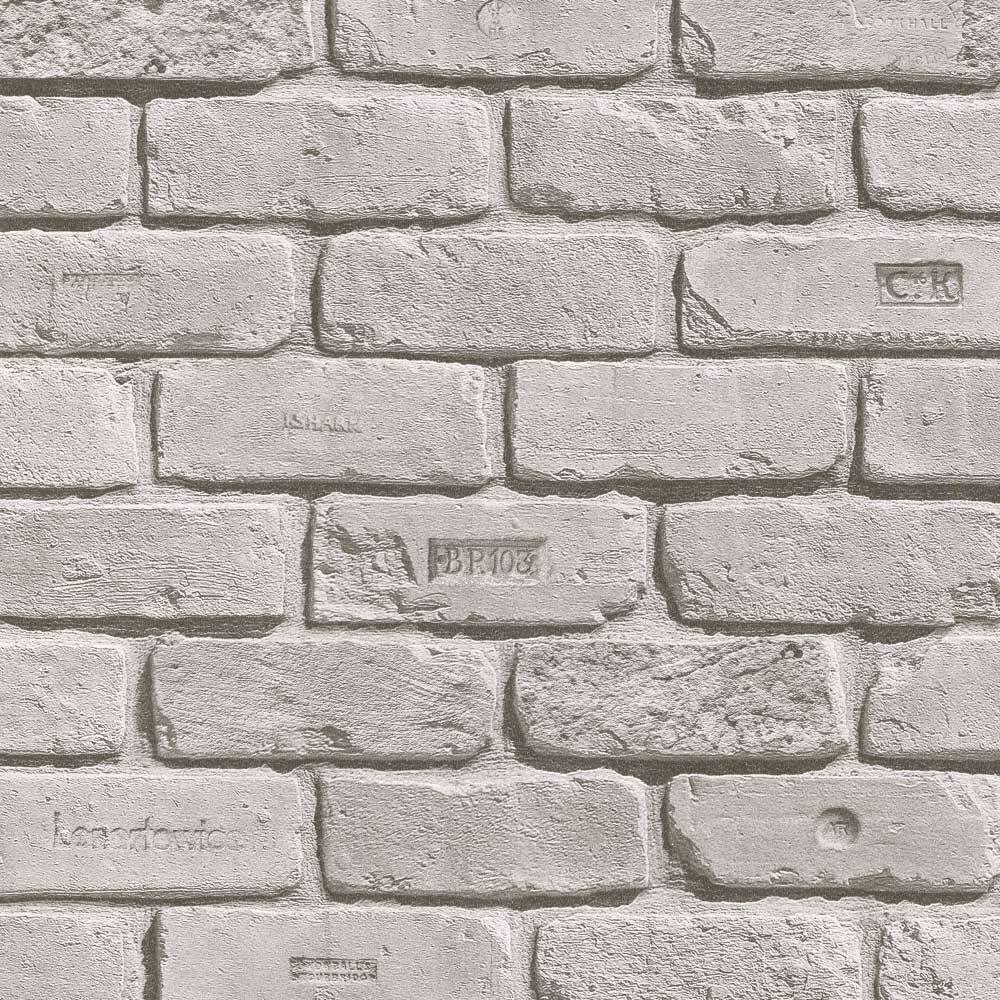 Обои Пермь Дуплекс Кирпичи 301-017 (0.53х10м.)