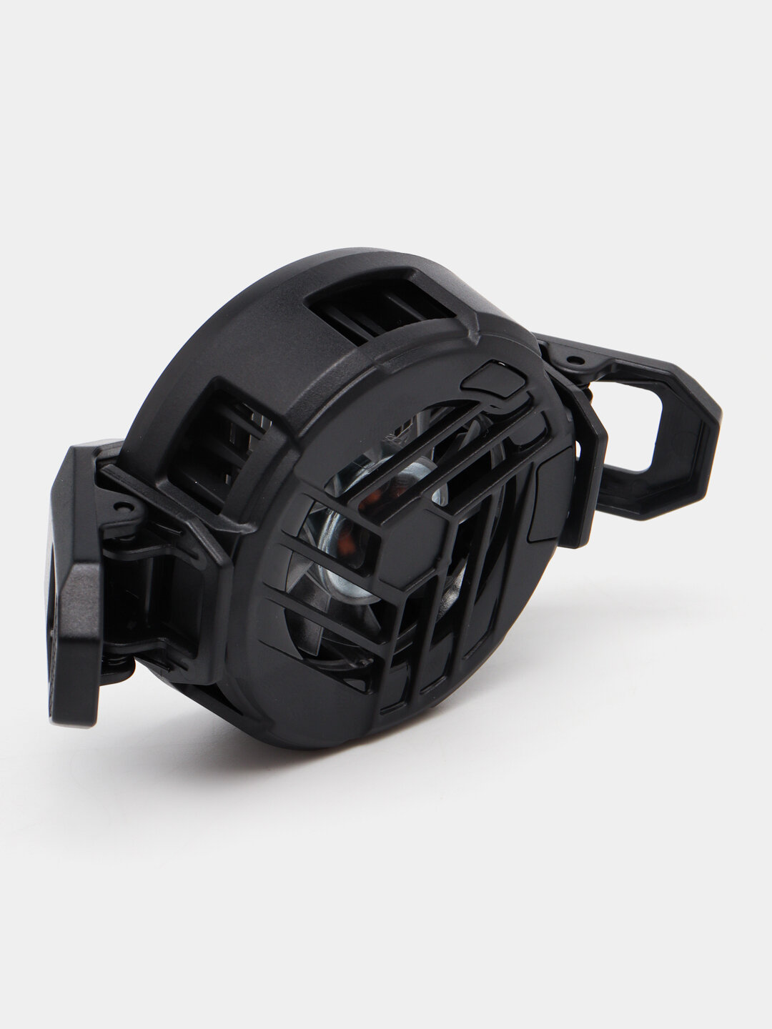 Кулер на телефон, охлаждение на телефон вентилятор для гаджетов — фото 1