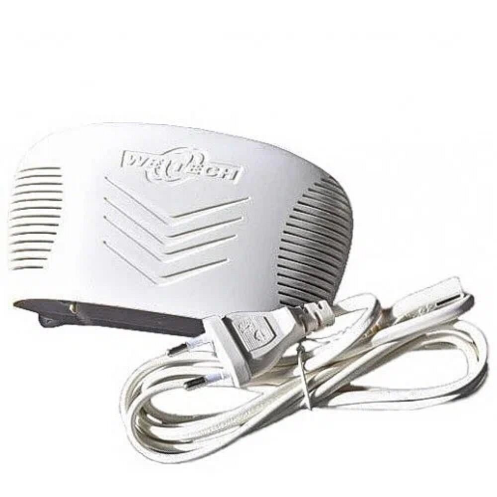 Ультразвуковой отпугиватель грызунов и насекомых Weitech WK 0220