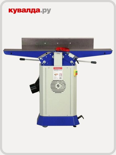 Изображение товара Станок фуговальный BELMASH BJM-1200/150S