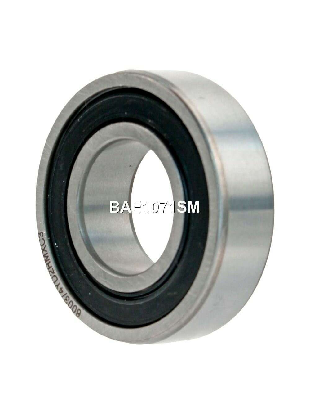 Подшипник генератора Ford C-Max, Focus (Форд Ц-Макс, Фокус) — фото 1