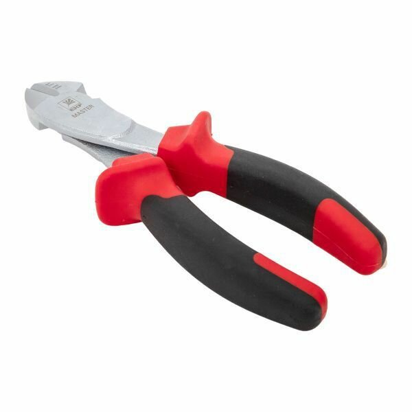 Бокорезы силовые 180мм Master Basic EKF sbo-180-mas — фото 1