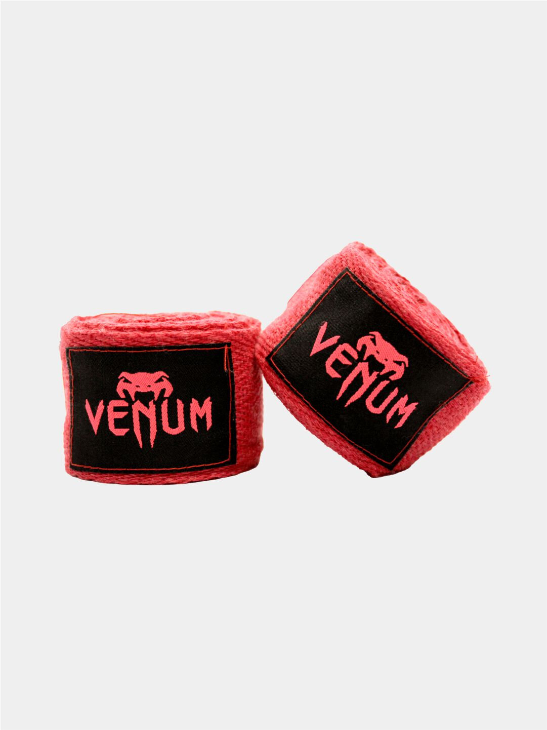 Специальный бинт для бокса Venum длиной 3 метра: надежная защита и поддержка.