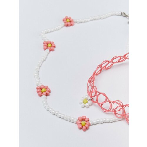 Комплект украшений Sela разноцветный 629₽