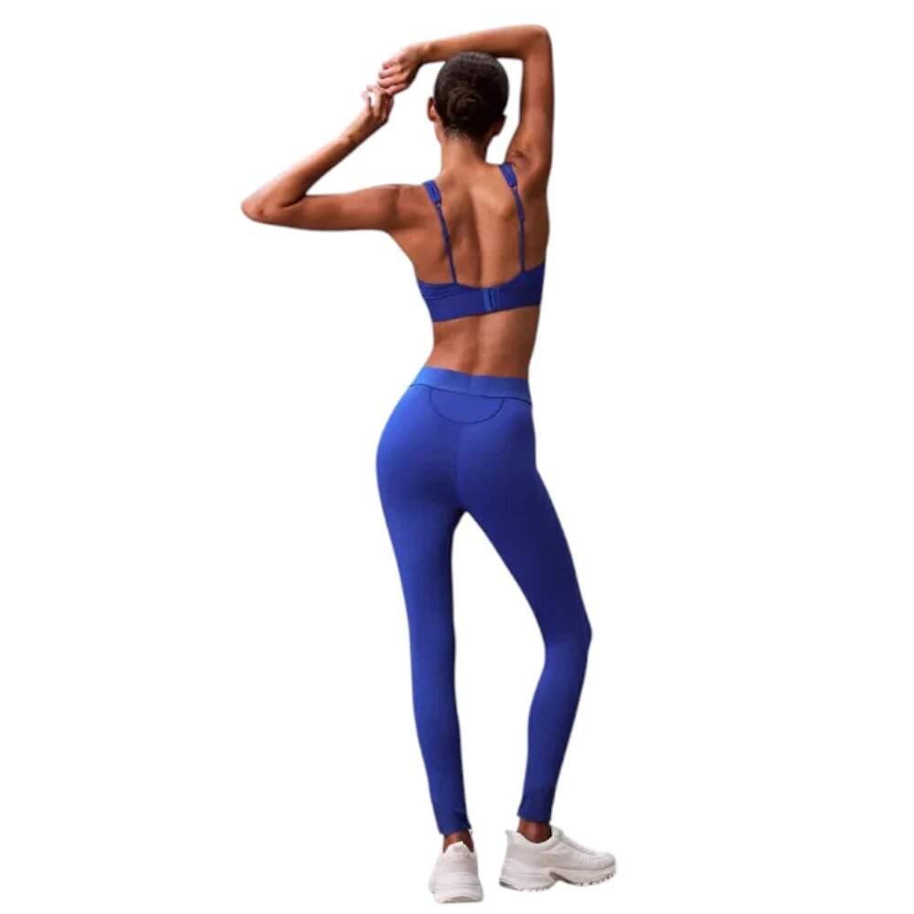 Легинсы CALVIN KLEIN, размер  S — фото 1