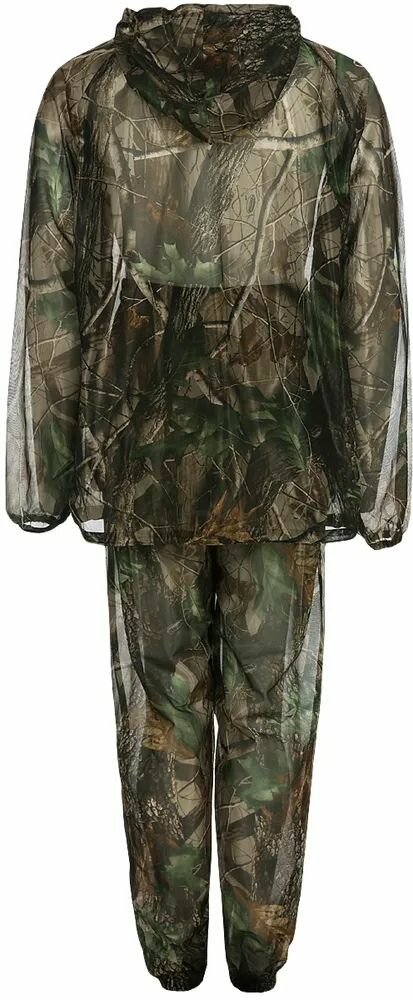 Костюм камуфлированный Hallyard Big Fork, р-р 2XL — фото 1