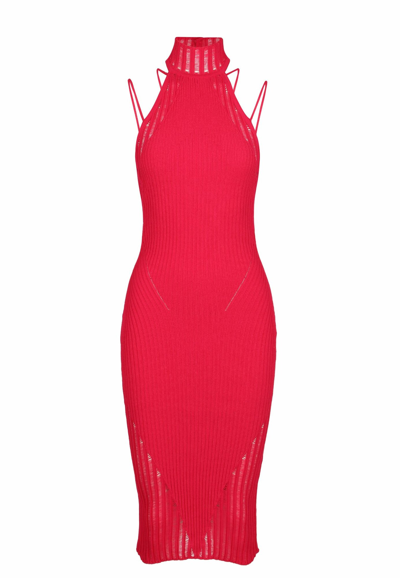 Платье ANDREADAMO Весна-лето 2026