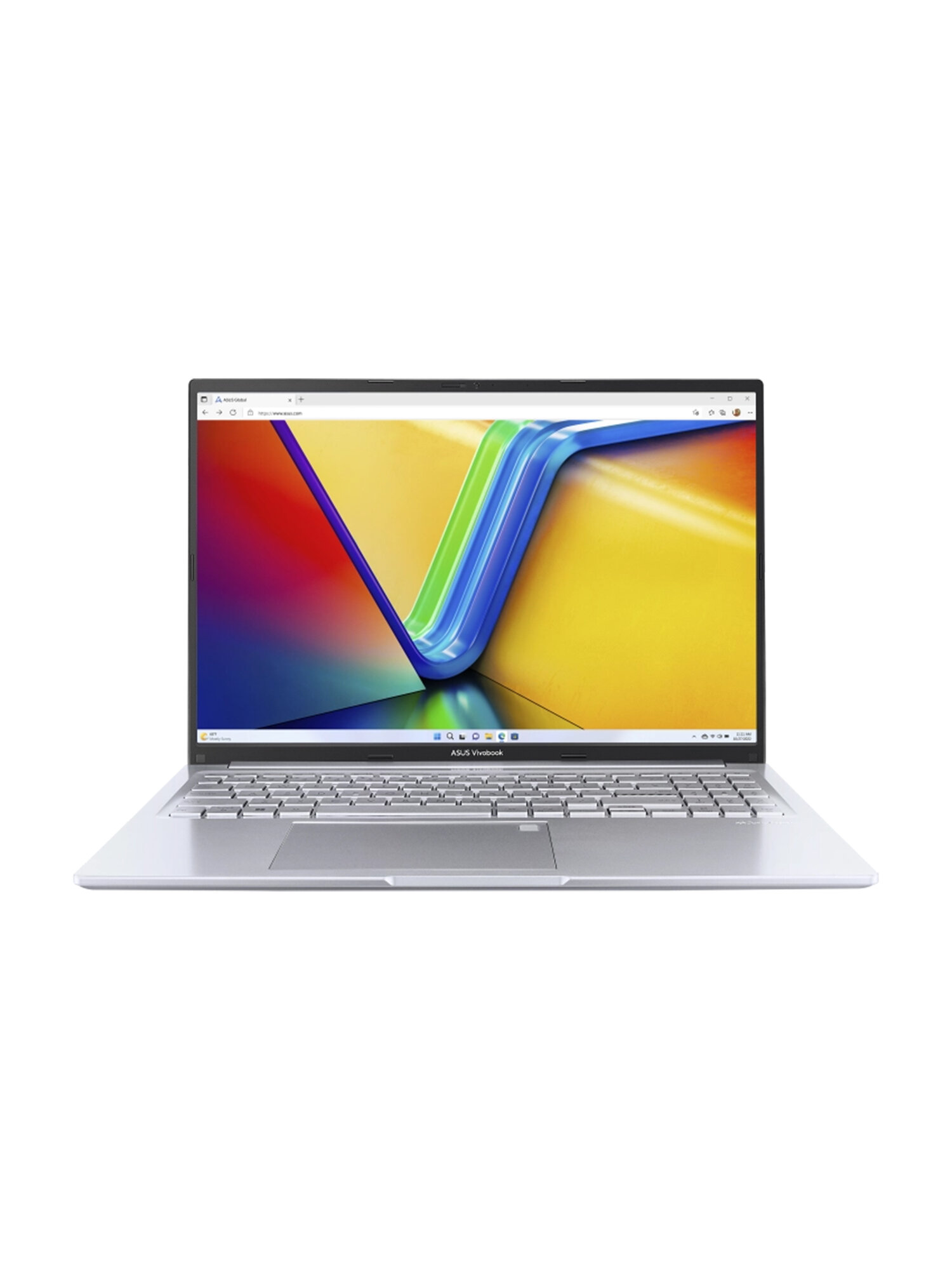 ASUS Vivobook 16 M1605Y | AMD Ryzen 5 7430U | 8GB RAM | 512GB SSD | 16" WUXGA | Без ОС