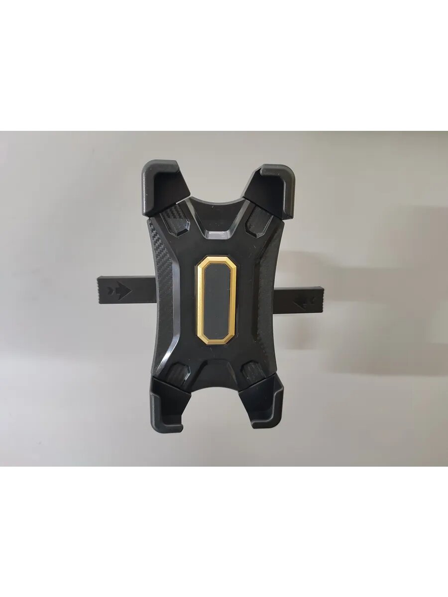 Холдер, держатель телефона для автомобиля , вращающийся на 360 градусов — фото 1