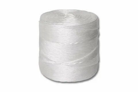 Веревка шпагат KANOP UZ 777 полипропиленовый 10 мм