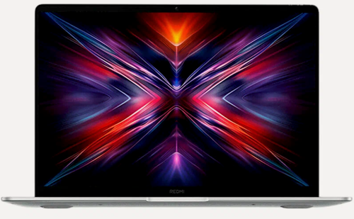 Изображение товара 14" Ноутбук Xiaomi Redmi Book 14 (2025), 1920х1200 IPS 60Гц, AMD Ryzen 5-7535H (3.3 ГГц), RAM 16 ГБ LPDDR5х, SSD 512 ГБ, AMD Radeon 660M, Windows 11 Pro + MS Office Pro, Серебристый, Русская раскладка (JYU4680CN)