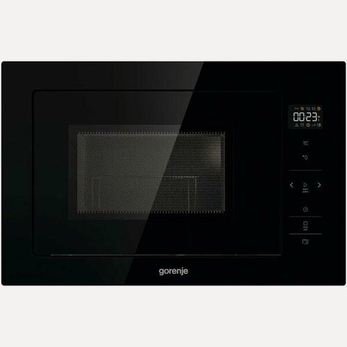 Изображение товара Встраиваемая микроволновая печь Gorenje BM251SG2BG