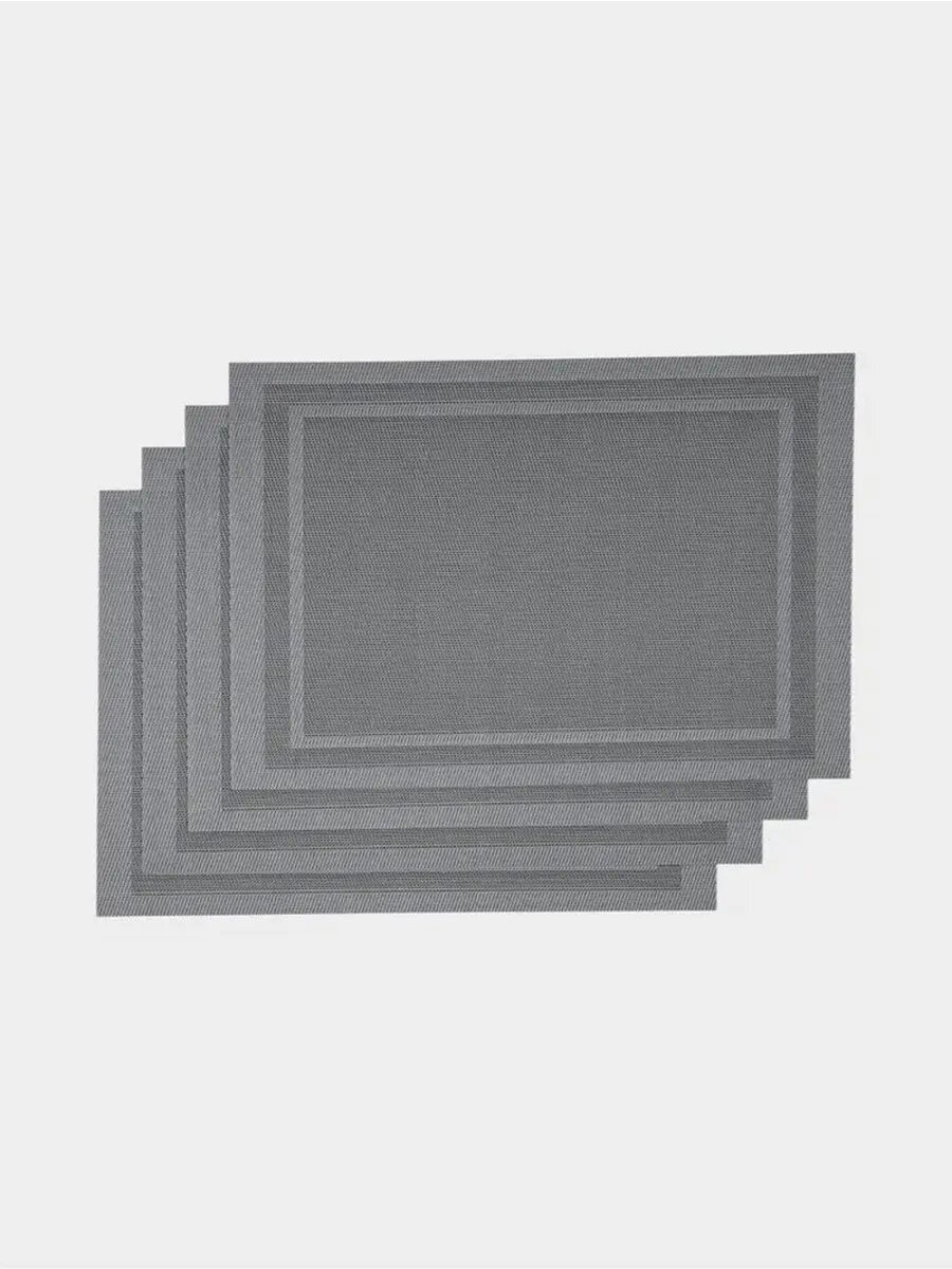 Элегантный набор салфеток для стола