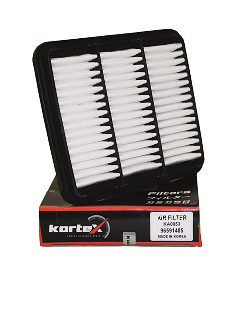 Фильтр воздушный Kortex KA0053