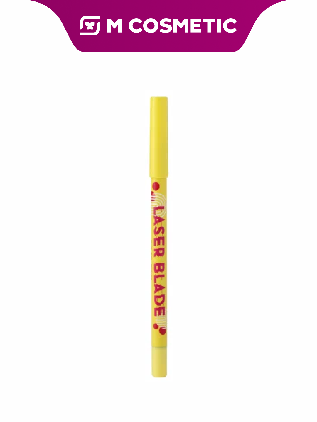 BEAUTY BOMB Карандаш для глаз гелев Laser Blade, тон 05, насыщенный