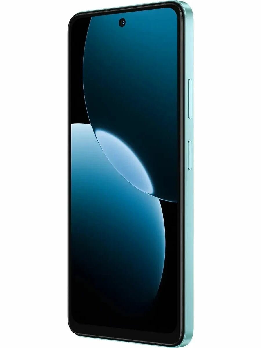 Смартфон Huawei nova Y73 8/256Gb, голубой — фото 1
