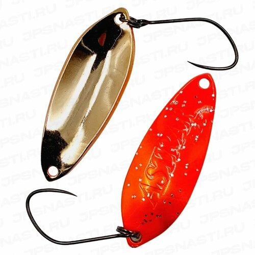 Японская блесна на форель ValkeIN Astrar, 3.2 г, 26 / Форелевые приманки для рыбалки