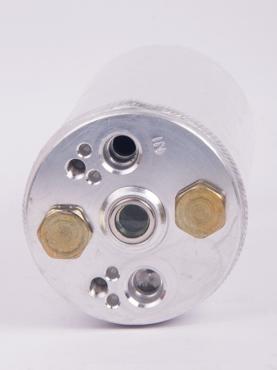 Фильтр-осушитель Nissan / Mitsubishi / Opel / Subaru / Vauxhall 92131 3E620 / 92131 83L01 (0320)