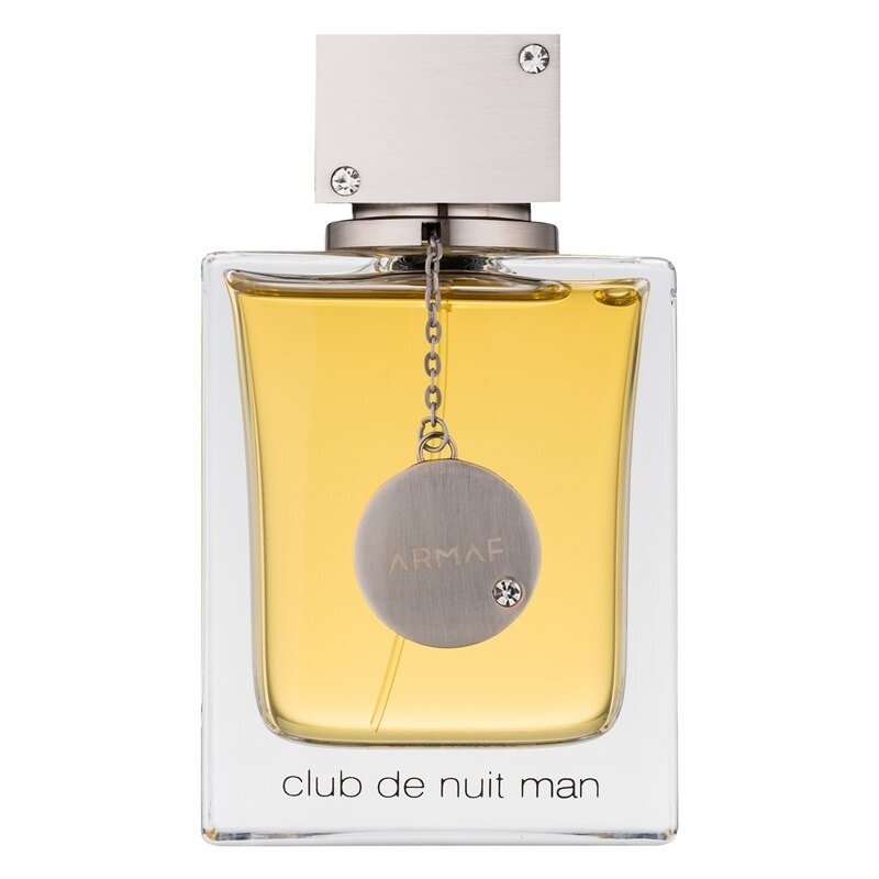 Armaf Club de Nuit Дезодорант для женщин 200 ml с восточными нотами