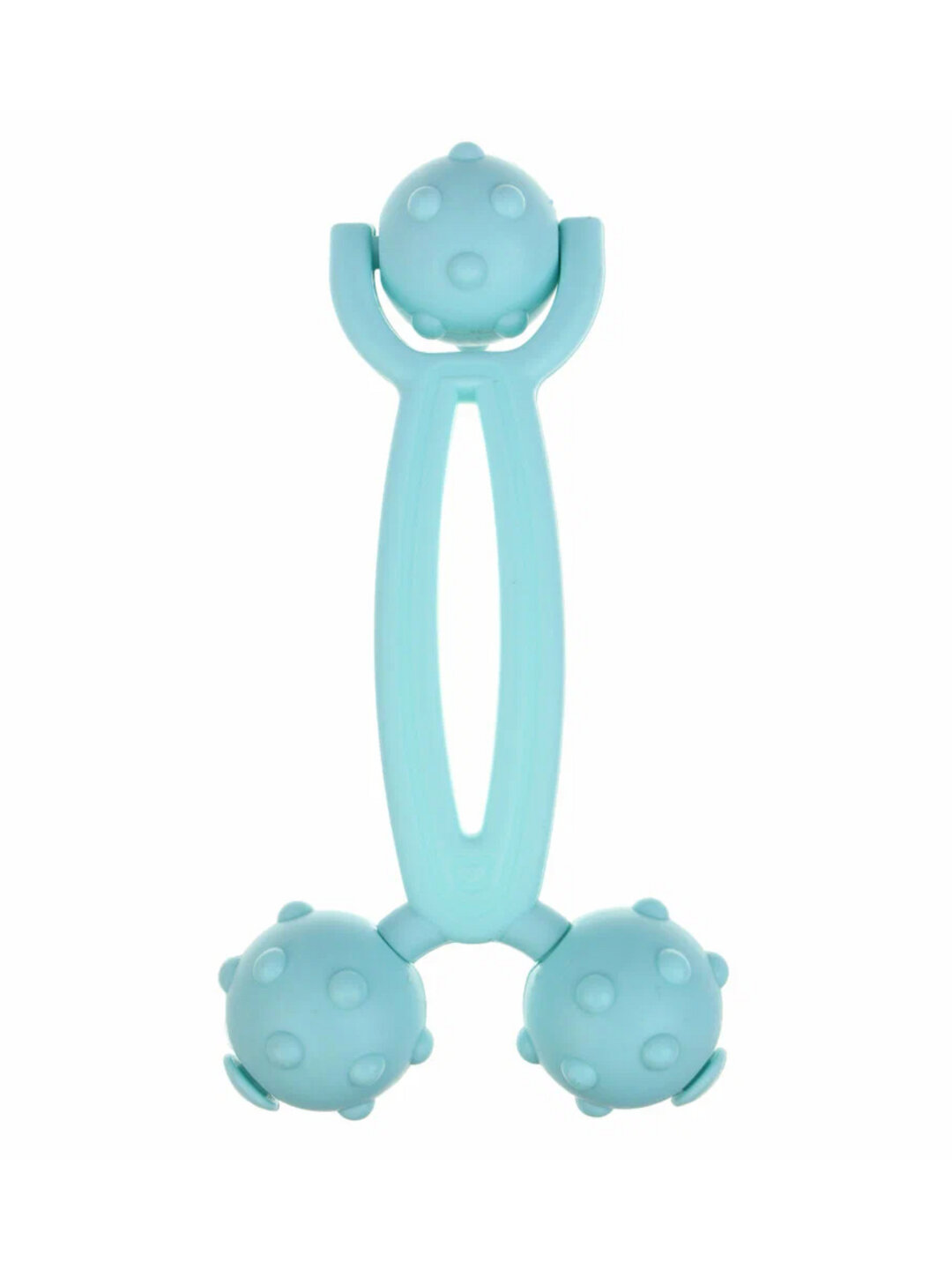 Роллеры для лица набор из 3 цветов - для массажа — фото 1