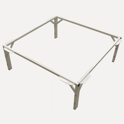 Изображение товара Подставка под поддон Метакам 800х800 CS00025288