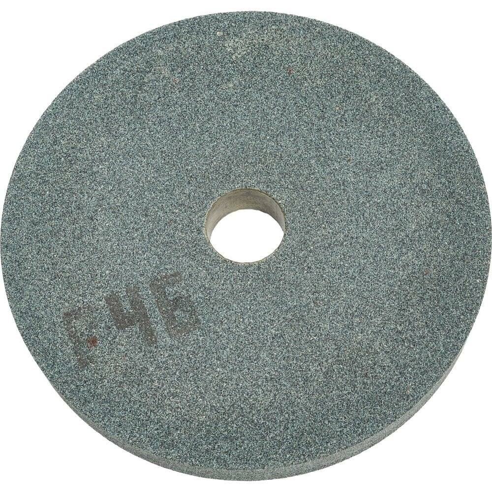 Круг шлифовальный 1 (200x25x32 мм; 64С; F60; L 7 V 3350) ОАО Волжский абразивный завод Н0057852 УП-00226473