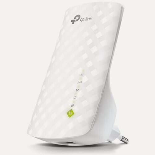 Изображение товара Усилитель Wi-Fi сигнала Tp-link RE220 AC750