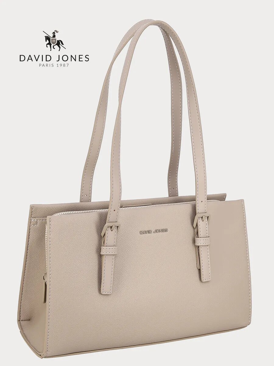 Сумка тоут DAVID JONES 