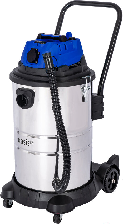 Пылесос строительный VC-170/60 Pro 1700Вт, 60л