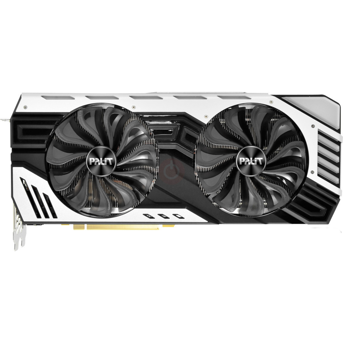 Видеокарты ZOTAC Gaming GeForce RTX 2070 Super Мини 8GB GDDR6 256