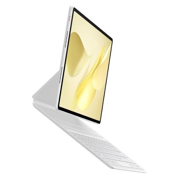 Планшет HUAWEI MatePad 12X 12+256Gb PaperMatte WF+KB белый 53014KPV