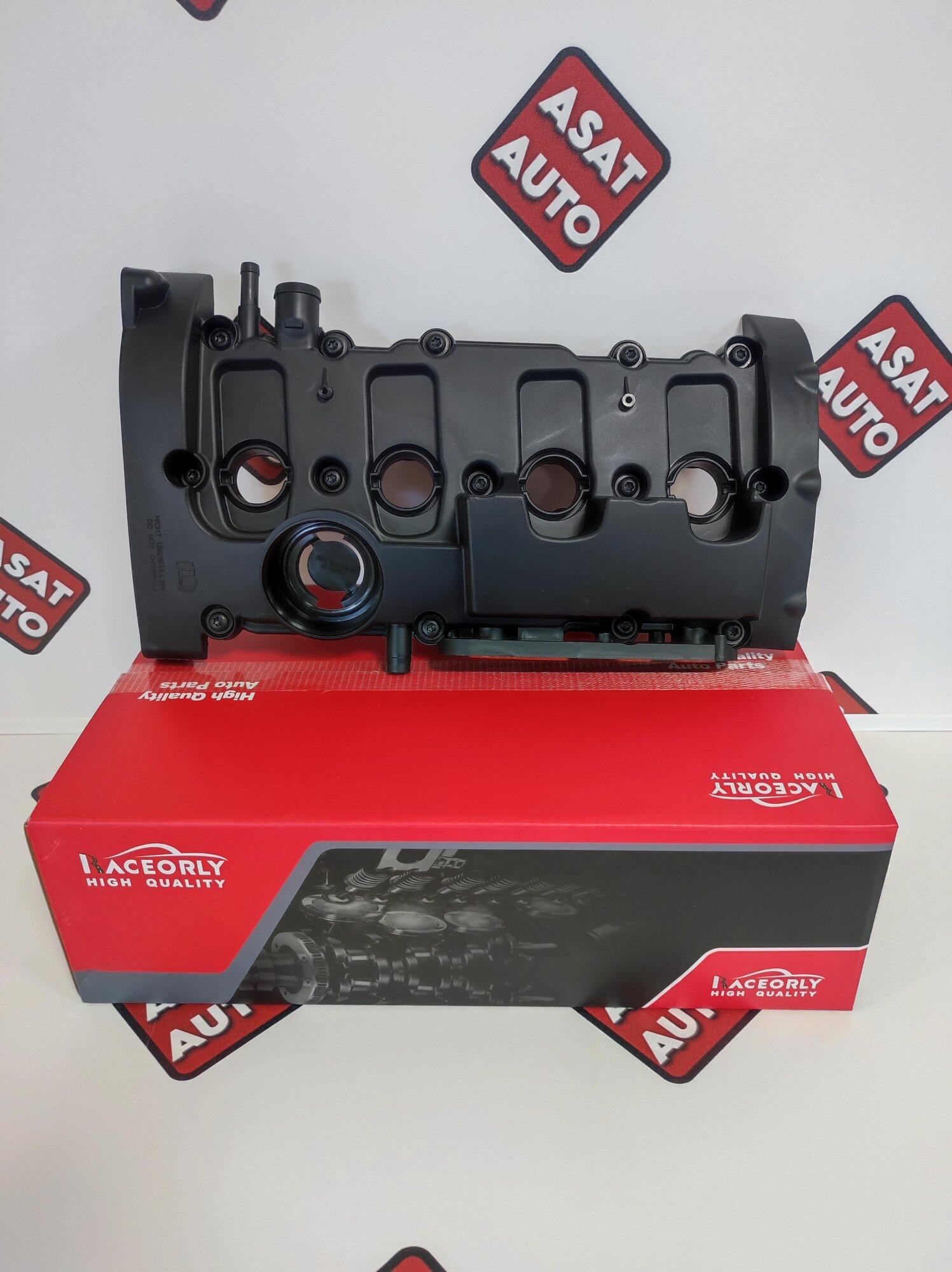 Крышка головки блока (клапанная) VAG 2.0T BWE 06D103469H, 06D103469J, 06D103469L ,06D103469N, 06D103469M