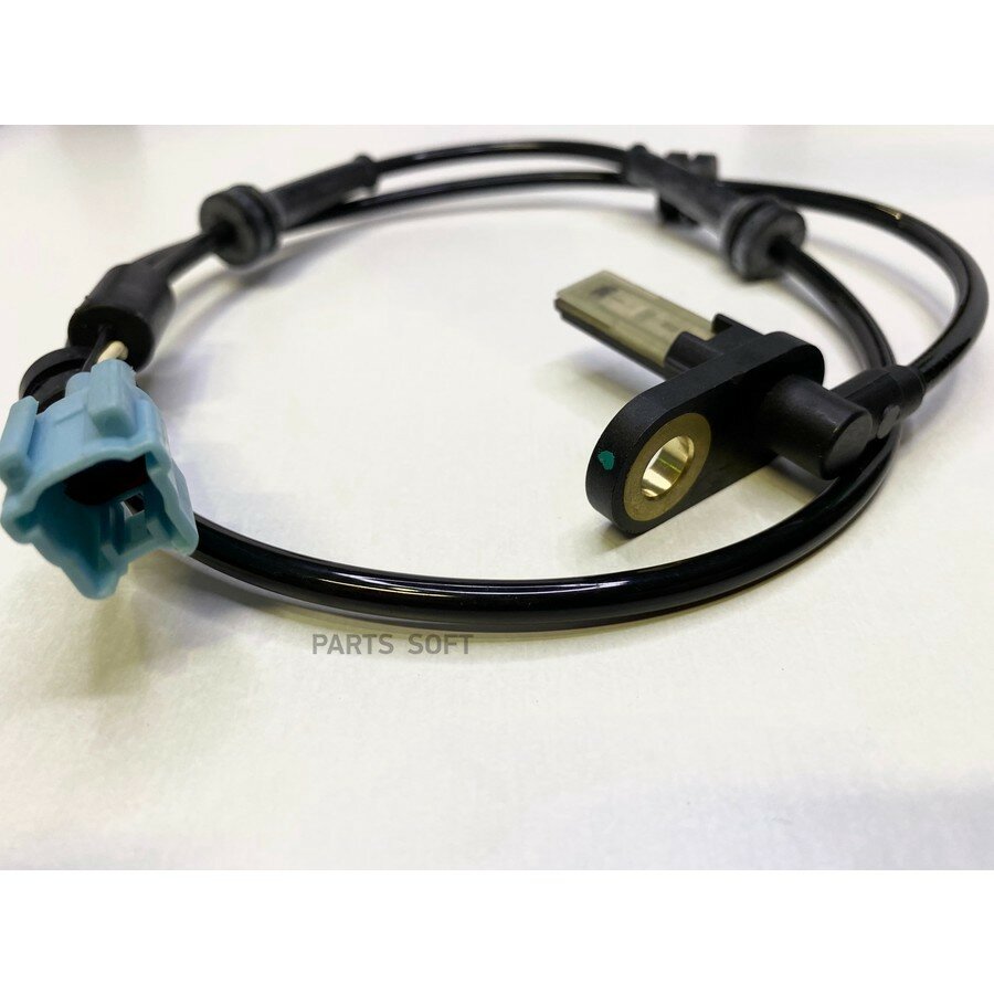 Датчик ABS задний левый NISSAN PRIMERA (2002/01 - 2002/09) REAR LH MAGTECHNIC MAG3292