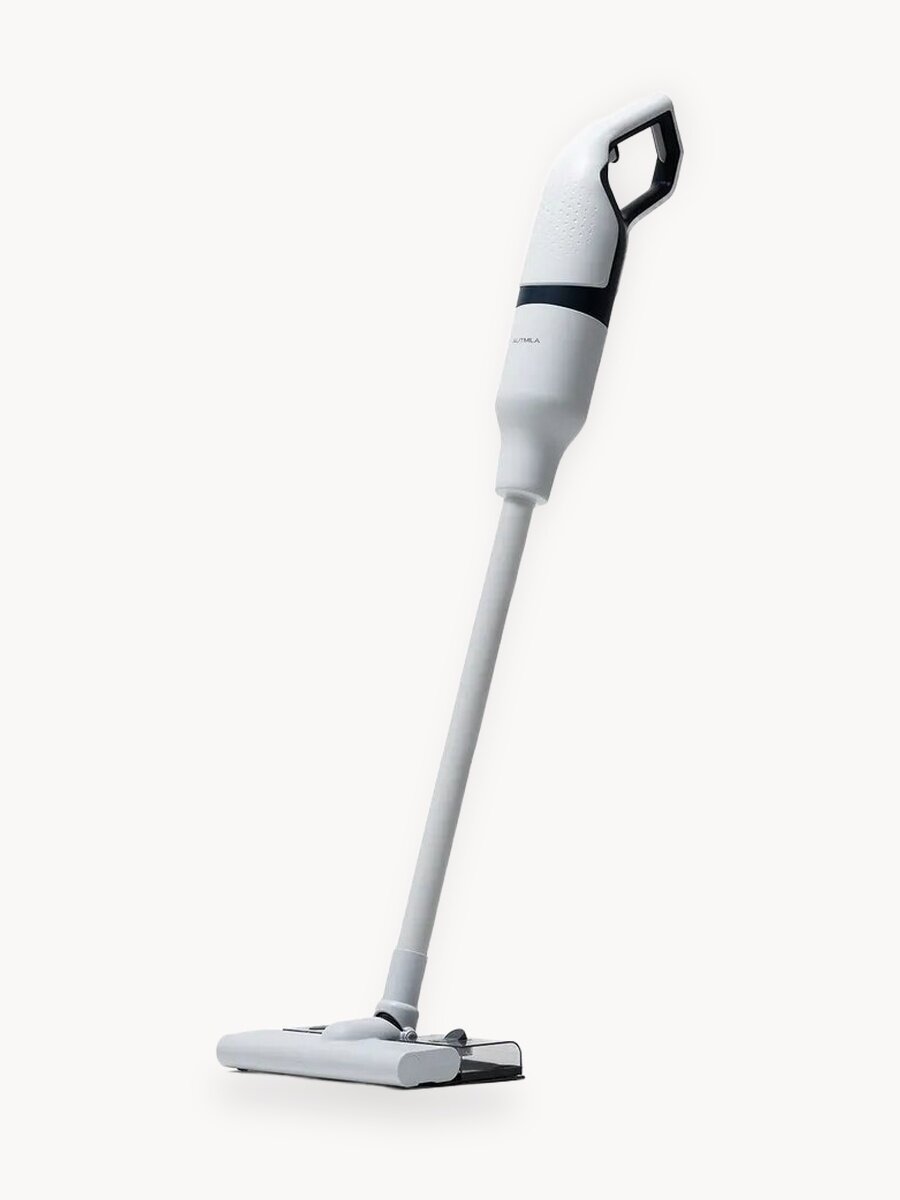 Вертикальный пылесос для влажной и сухой уборки для полов, ковров, текстиля, салона автомобиля