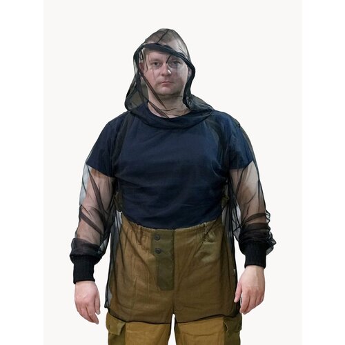 Куртка-сетка 