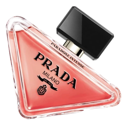 Prada Paradoxe Intense парфюмерная вода 50 мл - Прада Парадокс Интенс аромат для женщин
