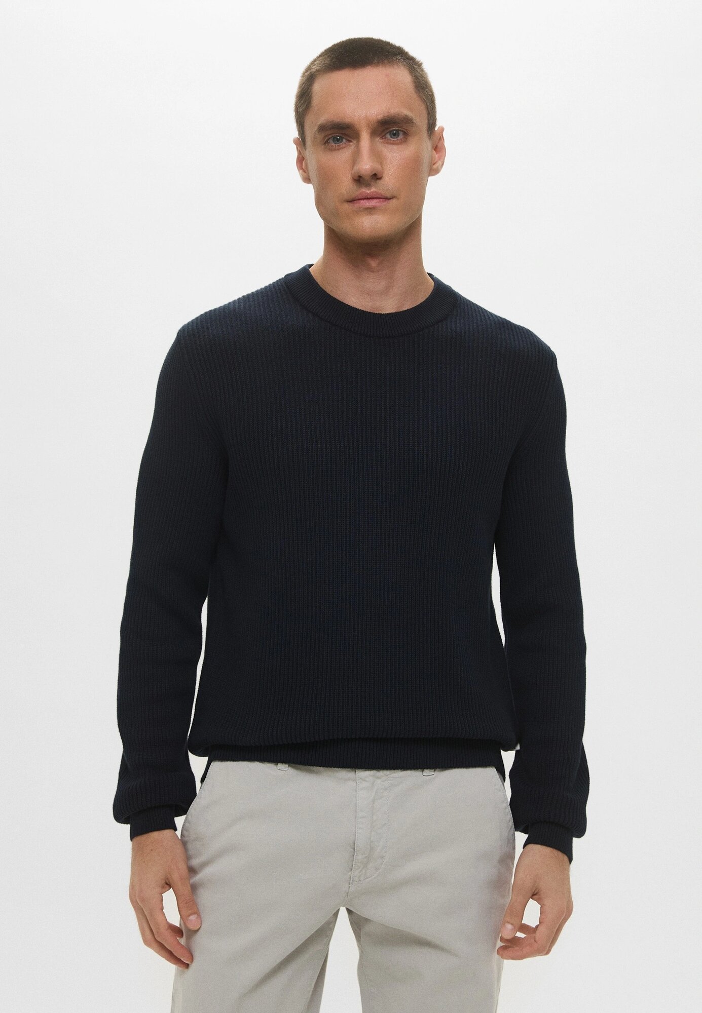 Джемпер Marc O'Polo, размер M, черный