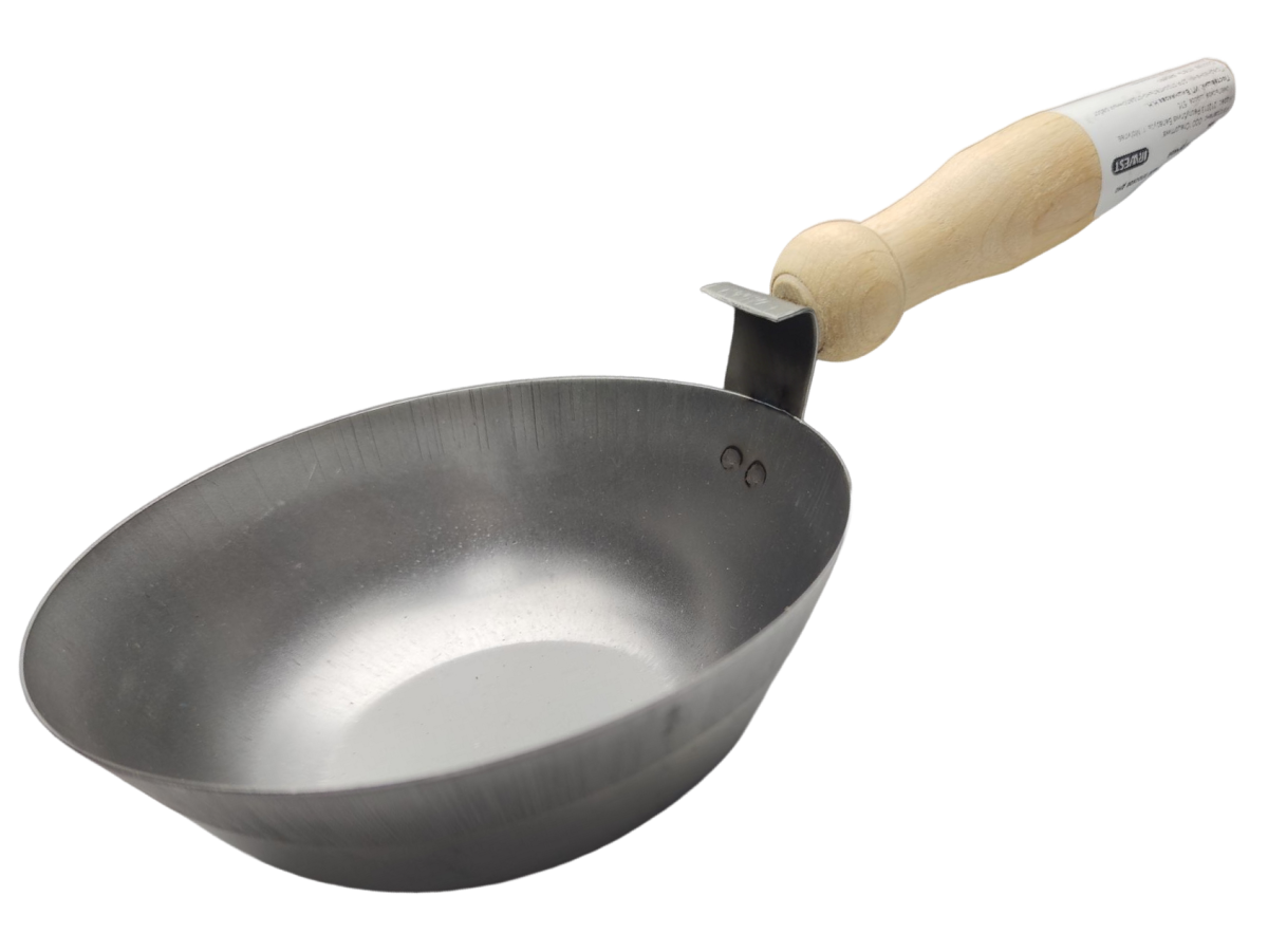 Ковш штукатурный 160 мм Irwest 15352